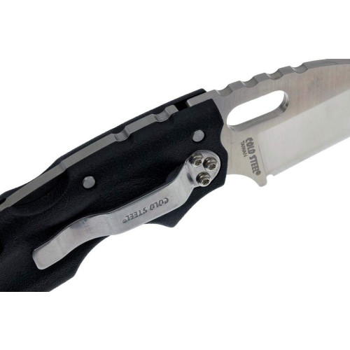Ніж Cold Steel Tuff Lite Black фото 5