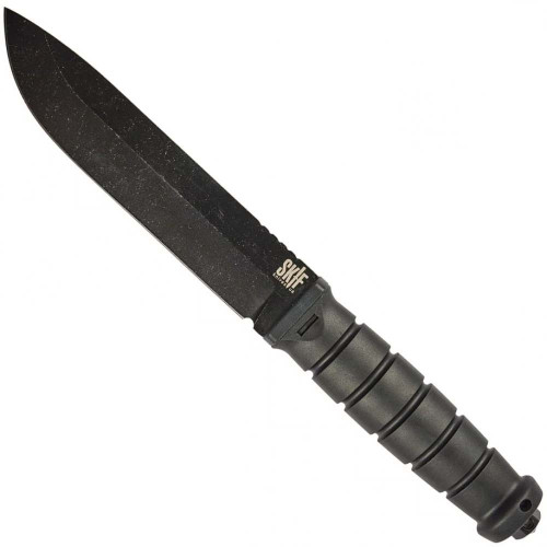 Нoж Skif Predator BSW, Black (FBL-002BSWB) фото