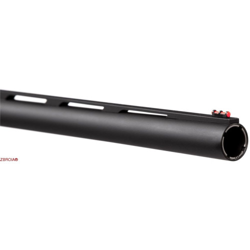 Рушниця Armsan A612 S High Rib SoftTouch Black Synthetic кал. 12/76 фото 4