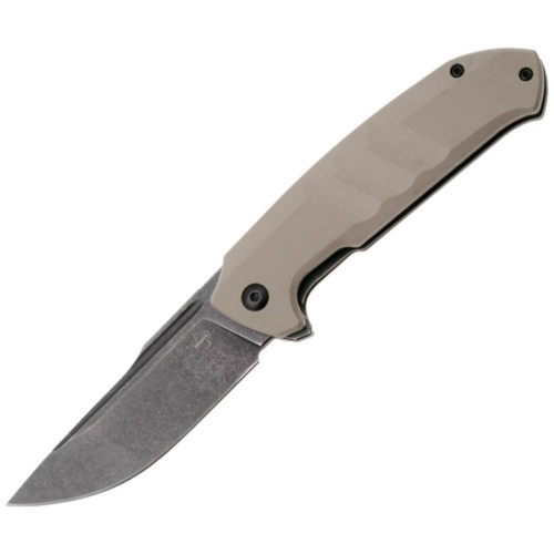 Ніж Boker Plus "Barchan" фото