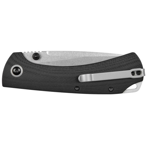 Нож Skif Frontier Jr SW, Black (UL-005JSWB) фото 3