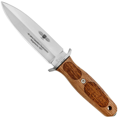 Нож Boker Applegate-Fairbairn 4.5 LE Feuerzauber фото
