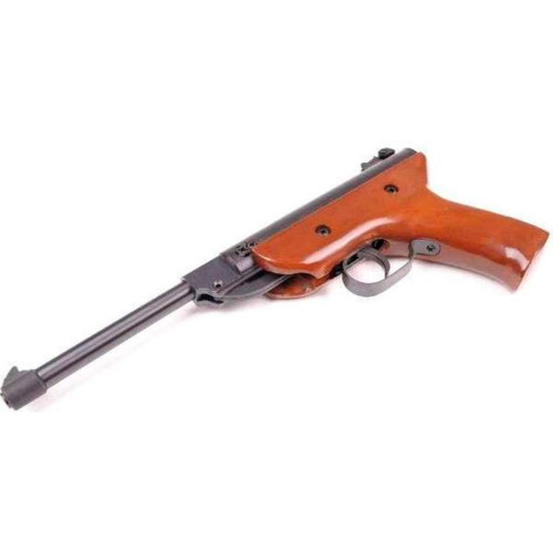 Пневматический пистолет Air Pistol S2 фото 2