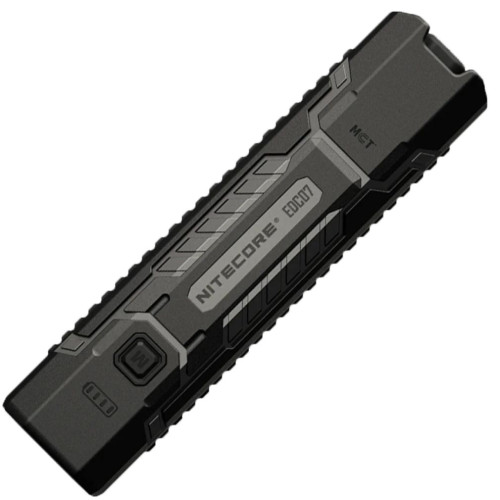 Ручной фонарь Nitecore EDC07 Black фото