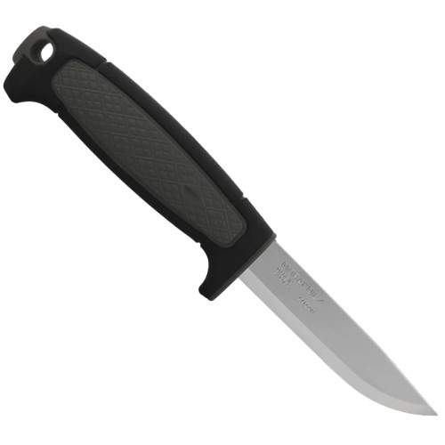 Ніж Morakniv Risberg C Black фото