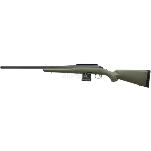 Карабин Ruger American Rifle Predator кал. 223 Rem фото 2