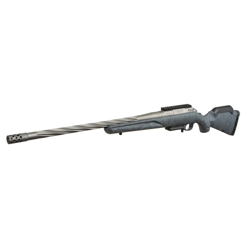 Карабін Ruger American Rifle Standard GEN II  20" кал. 308Win фото 4
