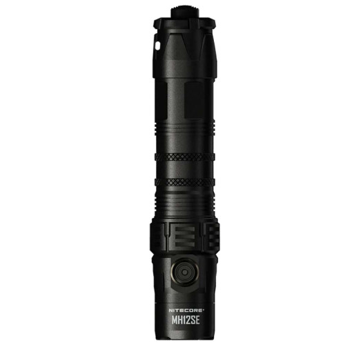 Ліхтар Nitecore MH12SE фото 4