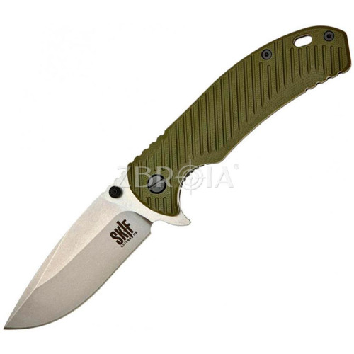 Нож SKIF Sturdy II SW Olive фото