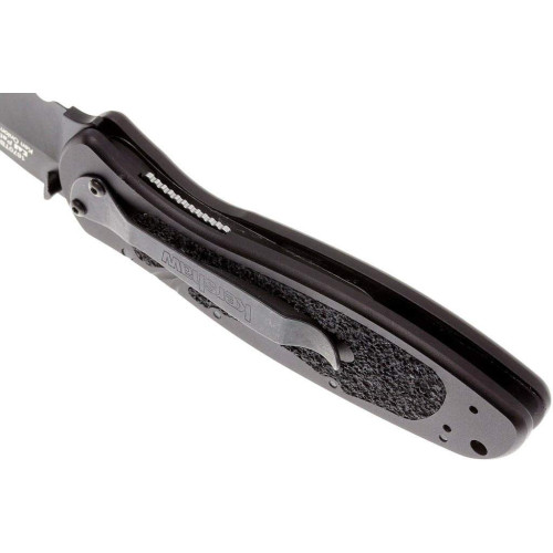 Нож Kershaw Blur Tanto фото 4