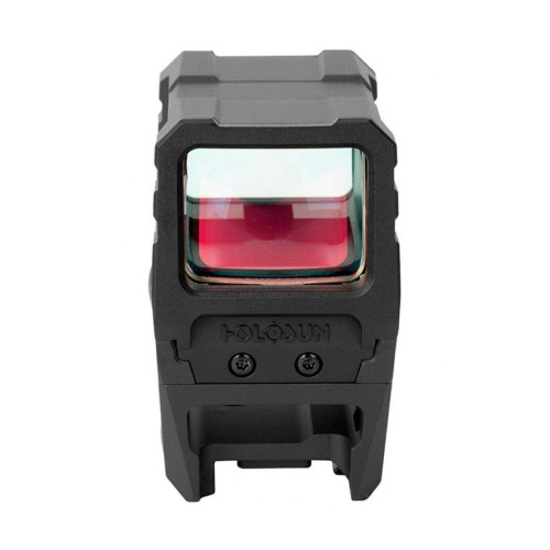 Коллиматорный прицел Holosun AEMS Core RD фото 11