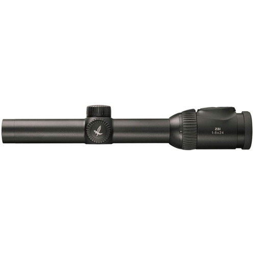 Оптический прицел Swarovski Z8i 1-8x24 L 4A-IF фото 4