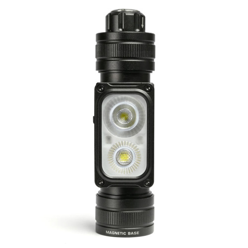 Налобный светодиодный фонарь VIDEX VLF-H066A фото 11