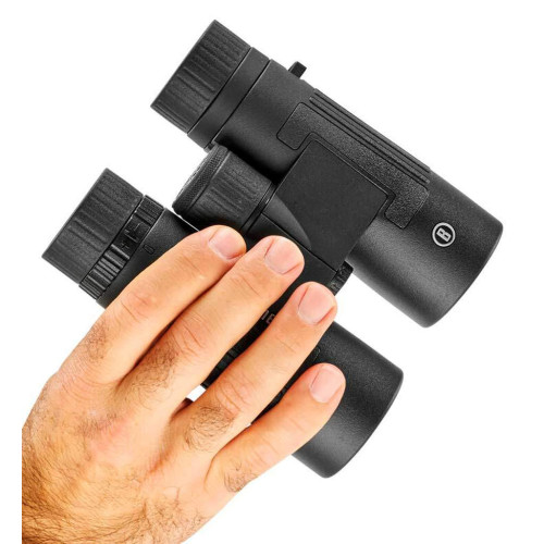 Бінокль Bushnell Legend 10x42 Black фото 7