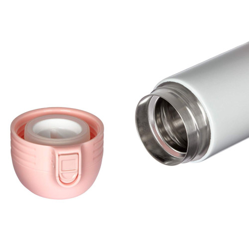 Термокухоль SKIF Outdoor Bokeh Pink 0.5 л фото 4