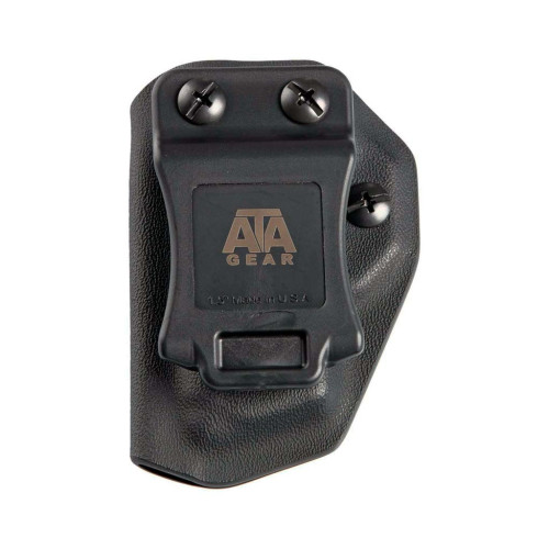 Паучер ATA-Gear Pouch ver.2 Black для магазина ПМ/ПМР/ПМ-Т (правша/левша) фото