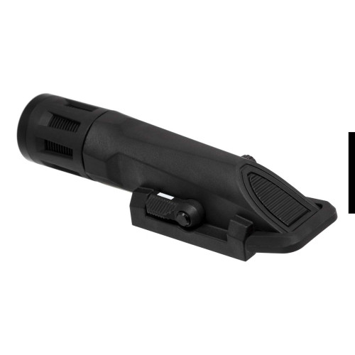 Подствольный фонарь INFORCE WMLX Black Body Gen2 фото