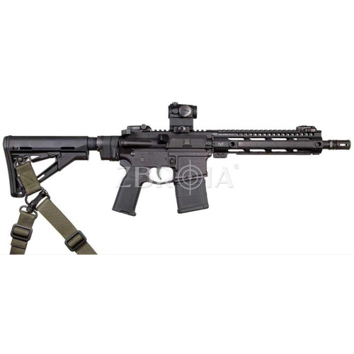 Ремень ружейный Magpul MS4 Dual QD Gen2 одноточечный быстросъемный фото 4