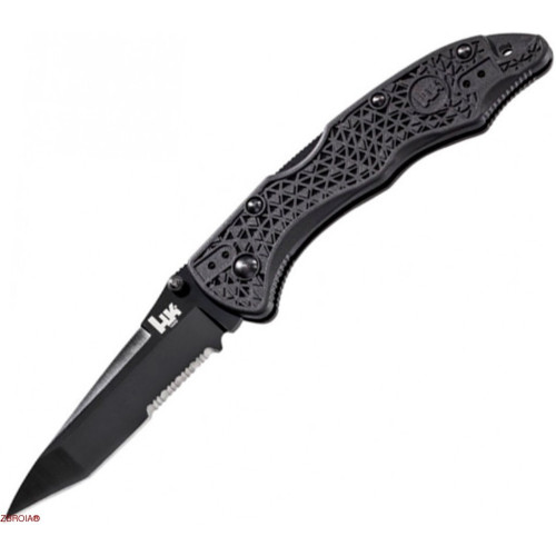 Нож Benchmade HK Tanto Pika II фото