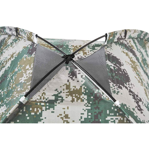 Намет SKIF Outdoor Adventure 1 Camo (200x150 см) фото 6