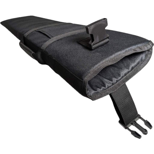 Чехол TTX Scabbard укороченный для помпового ружья (Олива) фото 6
