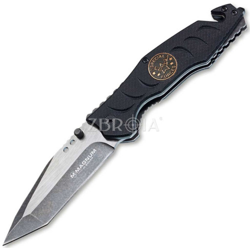 Нож Boker Magnum Tango Romeo фото