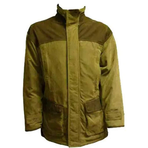 Куртка Blaser Argali Premium (размер – 2XL, хаки, зеленый) фото