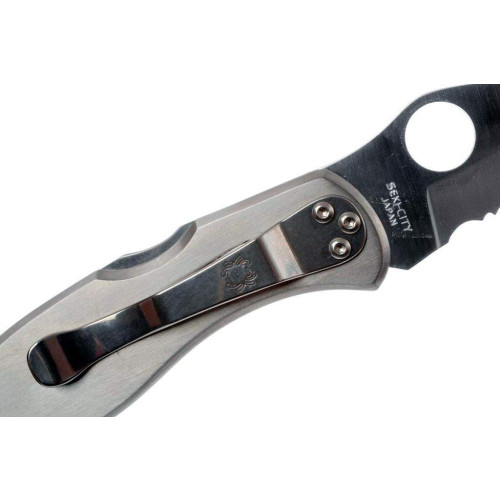 Ніж Spyderco Harpy (C08S) фото 4
