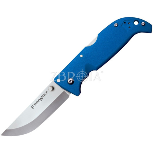 Ніж Cold Steel Finn Wolf Blue фото