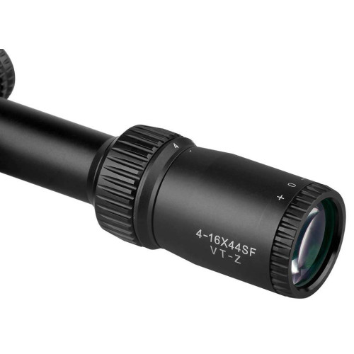 Прицел Discovery Optics VT-Z 4-16x44 SF (25.4 мм, без подсветки) фото 5