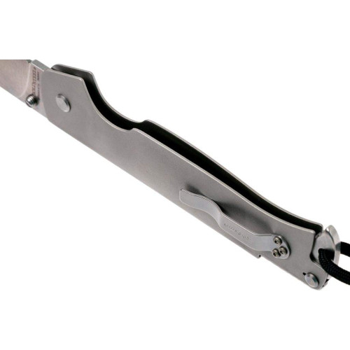Ніж Cold Steel Pocket Bushman фото 5