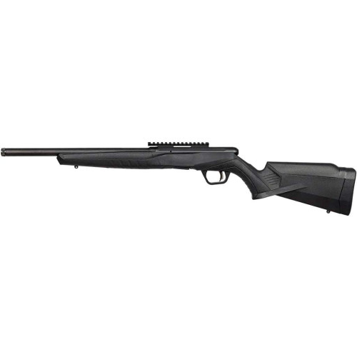 Карабин Savage B22 FV-SR 16.25" кал. 22 LR фото 2