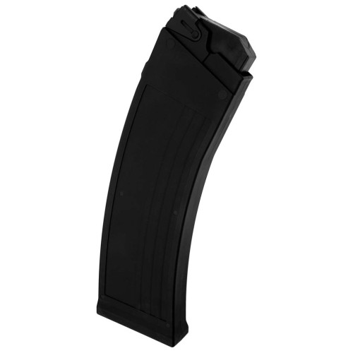 Рушниця Armsan RS-S1 Black Telescopic кал. 12/76 фото 8