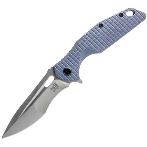 Нож SKIF Defender 423G фото