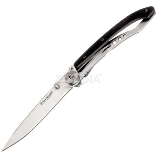 Ніж Boker Boker Magnum Dejavu G10 фото