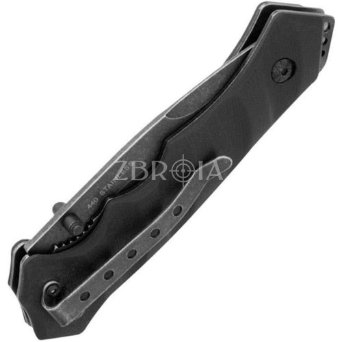 Нож Boker Magnum Shadow Warrior фото 2