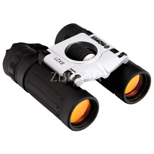 Бінокль Konus Basic 8x21 фото 3