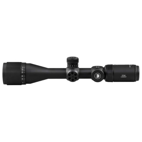 Прицел Discovery Optics VT-R 3-12x42 AOAC (25.4 мм, подсветка) фото 8