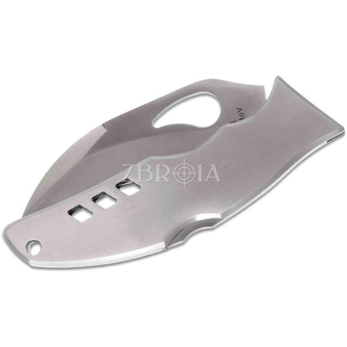 Ніж Spyderco Byrd Crossbill (BY07P) фото 3