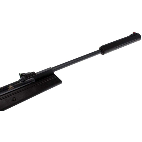 Пневматическая винтовка Hatsan Mod. 125 Sniper фото 6