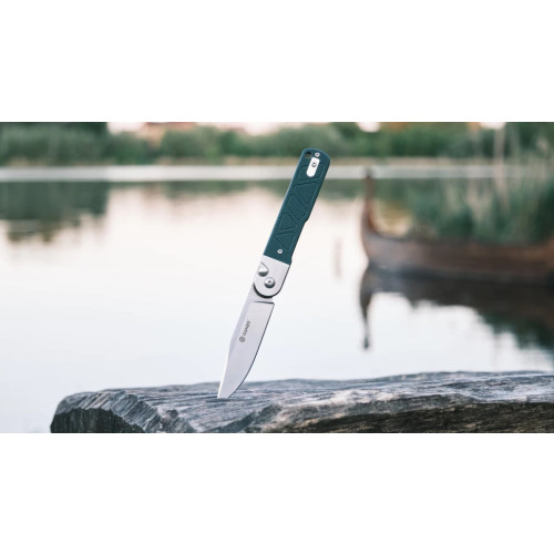 Нож Ganzo G767-GB фото 7