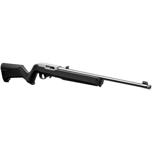Карабін Ruger 10/22 Magpul MOE X SS кал. 22 LR фото 7