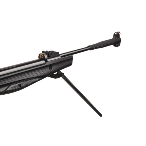 Пневматическая винтовка Stoeger RX40 Combo Black с прицелом 3-9x40AO кал.4.5мм фото 7