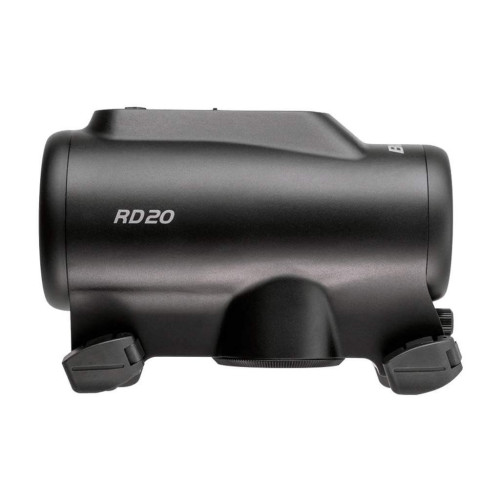 Коллиматорный прицел Blaser RD20 Rubin фото 2