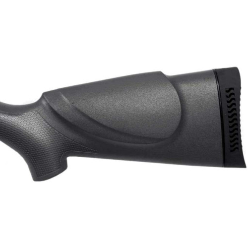 Гвинтівка Borner N-02 Break Barrel Full Power + Приціл 4x32 фото 3