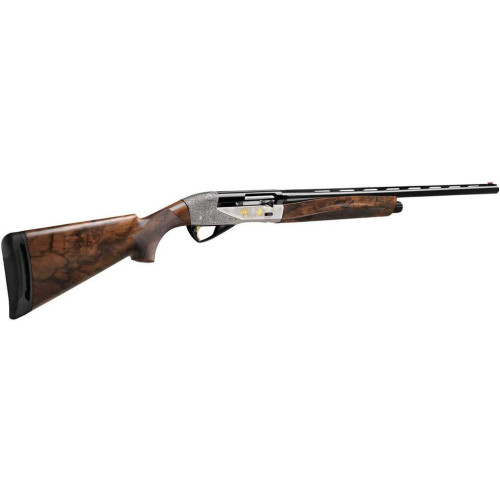 Рушниця Benelli L.E. 500 Anniversary 30" кал. 12/76 фото 4