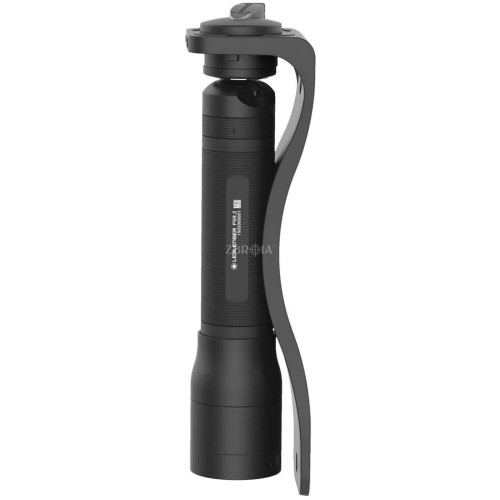Фонарь LedLenser P5R.2 фото 6