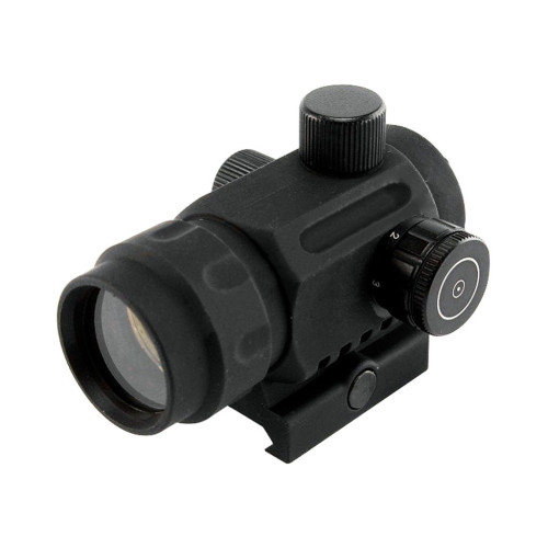 Коллиматорный прицел Discovery Optics 1x20 RDA фото