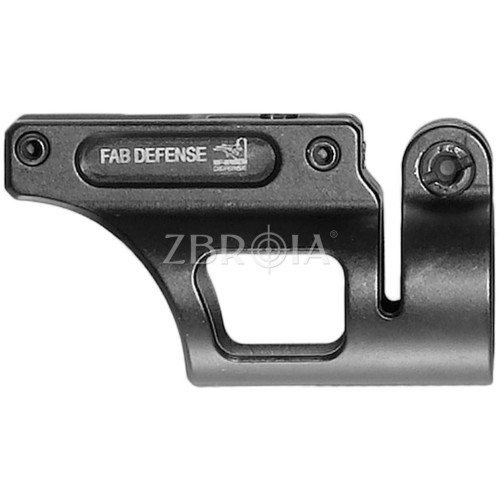 Крепление для фонаря FAB Defense FBA/L Byonet 1' фото 3