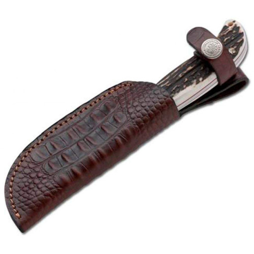 Ніж Boker Arbolito Skinner Stag фото 2